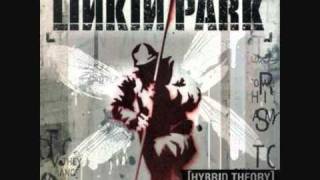 Linkin Park - Runaway chords