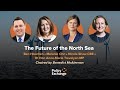 The Future of the North Sea