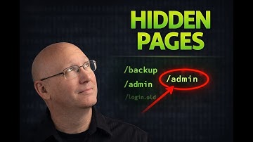 How to Discover Hidden Web Content FAST with Feroxbuster