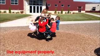 NGES Playground Expectations
