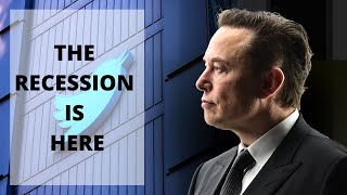 2022 Recession is Here | How to Prepare and Benefit from the Economic Hurricane | Worse than 2008