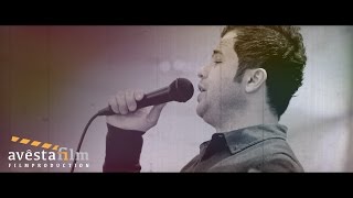 Mehvan Alkishki Live Berlin 2014