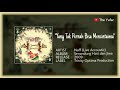 Yang Tak Pernah Bisa Mencintaimu, Naff - Senandung Hati Dan Jiwa (Live Acoustic). HQ