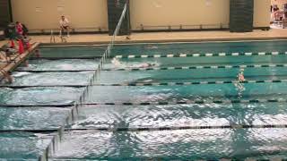 20190728-100m freestyle-Nathan lane 3