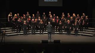 OMC • Full Set • 2025 BHNZ Chorus Contest