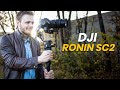DJI Ronin SC 2 Deutsch - Das beste Gimbal 2020!