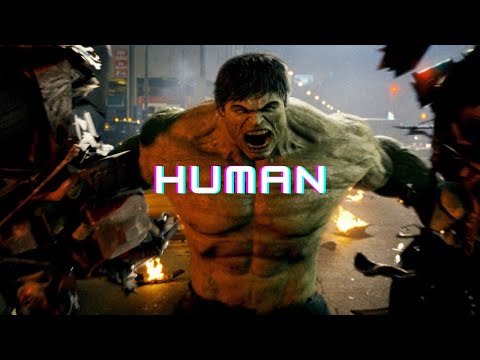 Multifandom - Human [SPECIALE 50 ISCRITTI]