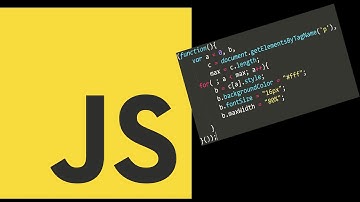 JavaScript - Buenas Prácticas - Minimizar Globales