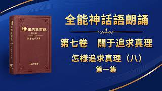 關于追求真理《怎樣追求真理（八）》第一集