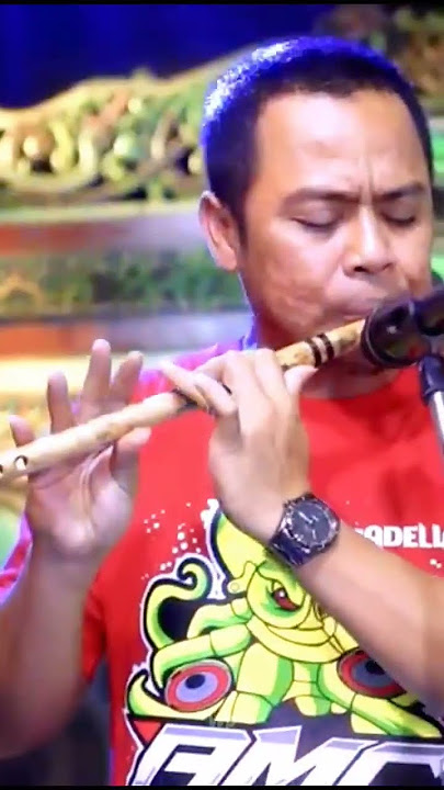 Lain bumbu Arneta julia