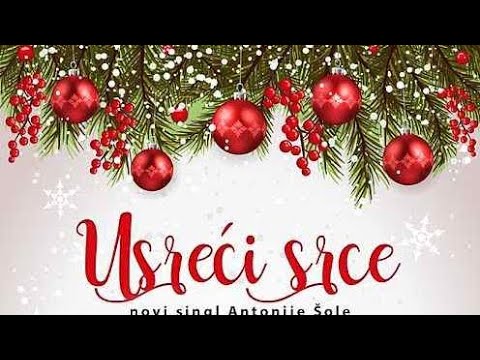 Antonija Šola - Usreći Srce