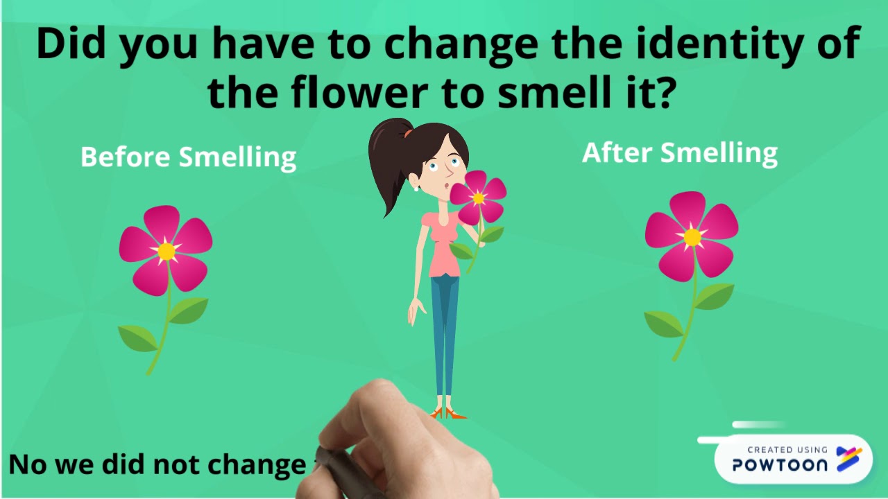 Is Smell a physical or chemical property? YouTube