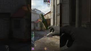 Best granade smok in window, molotov pack on cache in cs 2.