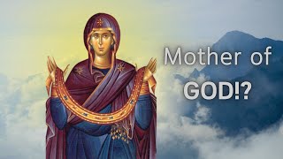 Why Is the Virgin Mary the Mother of God?
The teaching that the Virgin Mary is the mother of God is a lot more important to the truth of Christianity as it first might seem, in this video I give very simple reasons why this is the case.
If you want to support me financially and enjoy some cool bonuses make sure to check out my patreon page here: https://www.patreon.com/therealmedwhite
All of my Links: https://linktr.ee/therealMedWhite
Donate to my Patreon: https://www.patreon.com/therealmedwhite
Follow on Twitter: https://twitter.com/MedWhiteAcolyte
Subscribe to my Telegram: https://t.me/therealmedwhite
My Discord: https://discord.gg/VbHsrBn
My Substack if you want to read my articles: https://therealmedwhite.substack.com/
Check out Patristic Faith: https://www.patristicfaith.com/our-team/david_erhan/
Rokfin: https://www.rokfin.com/therealmedwhite
Odysee: https://odysee.com/@therealmedwhite
BTC wallet if you want to donate in BTC: bc1q7lszxzfwv2vmsfyx24kzpjhpyyrzse374hhp44 Why Is the Virgin Mary the Mother of God?