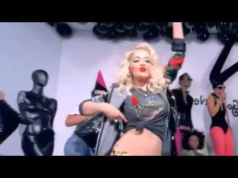 Rita Ora - How we do (official video)