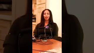 Jaden Newman Admits To Cheating..😳👀