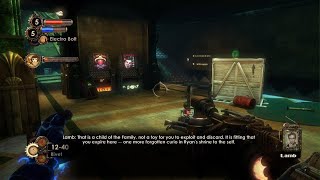BioShock 2 - Master protector Easy Method