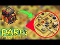 HOW TO 3 STAR TH11 WITH TH10 | TH10 vs TH11 | PART-3 | TH10 3 STAR ATTACKS ON TH11 | CLASH OF CLANS