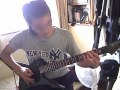 君が望む永遠 Precious Memories (栗林みな実)を弾いてみた。