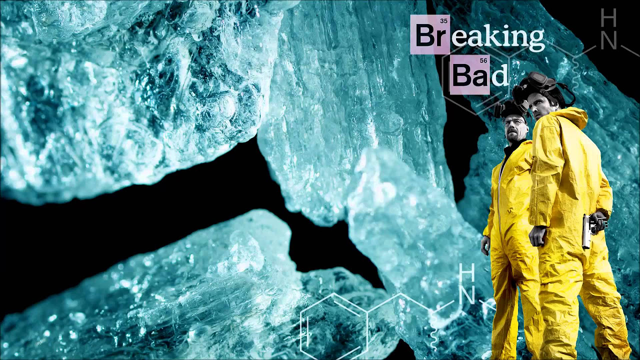 Badfinger   Baby Blue Breaking Bad Soundtrack HQ 1080p