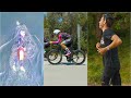 OFF THE COUCH IRONMAN (Road Cyclist tries an Ironman triathlon on NO TRAINING!)
