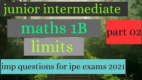 jr: inter maths 1B||limits ||imp questions||part 02||30%REDUCED||TS&AP||2021//naveenreddymath