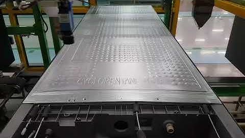 Auto Screw Shot Machine using Image processing LabVIEW software