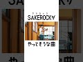 SAKEROCK(サケロック)がやってそうな曲