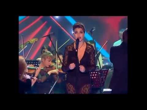 ბრავო - მარიკო ლეჟავა | Mariko Lejava - I Didn't Know My Own Strength