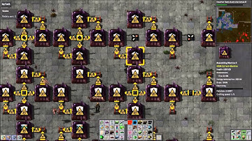 Dytech Factorio Multiplayer With Oni - EP #122