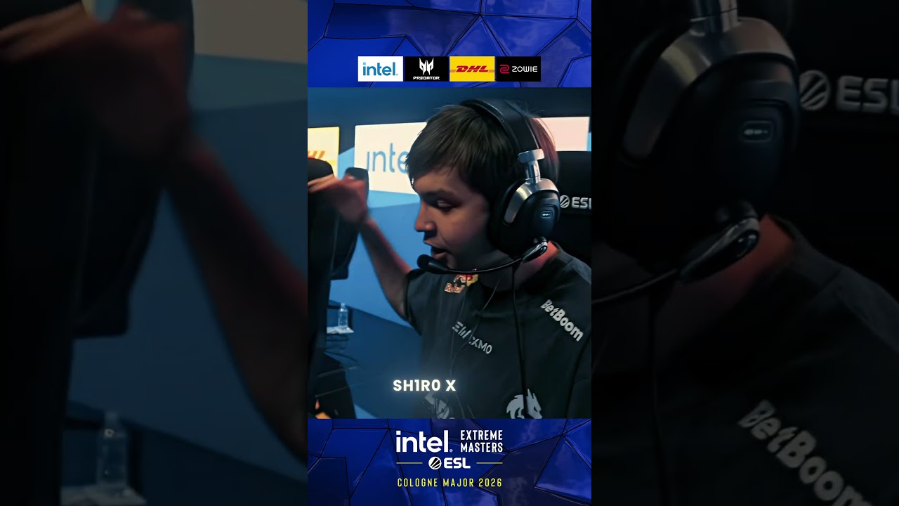 The SCARIEST duos at the IEM Cologne Major
