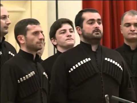 Basiani - Tsintskaro/წინწყარო