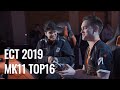 MK11 - ECT 2019 Top16