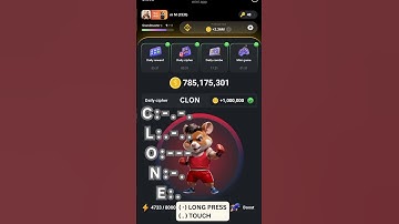 23 August Cipher code Hamster Kombat Daily Cipher Code 23 August