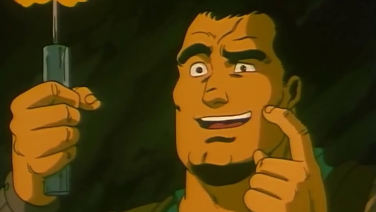 Legend of the Austria Hero s1 episode 4 dub YouTube