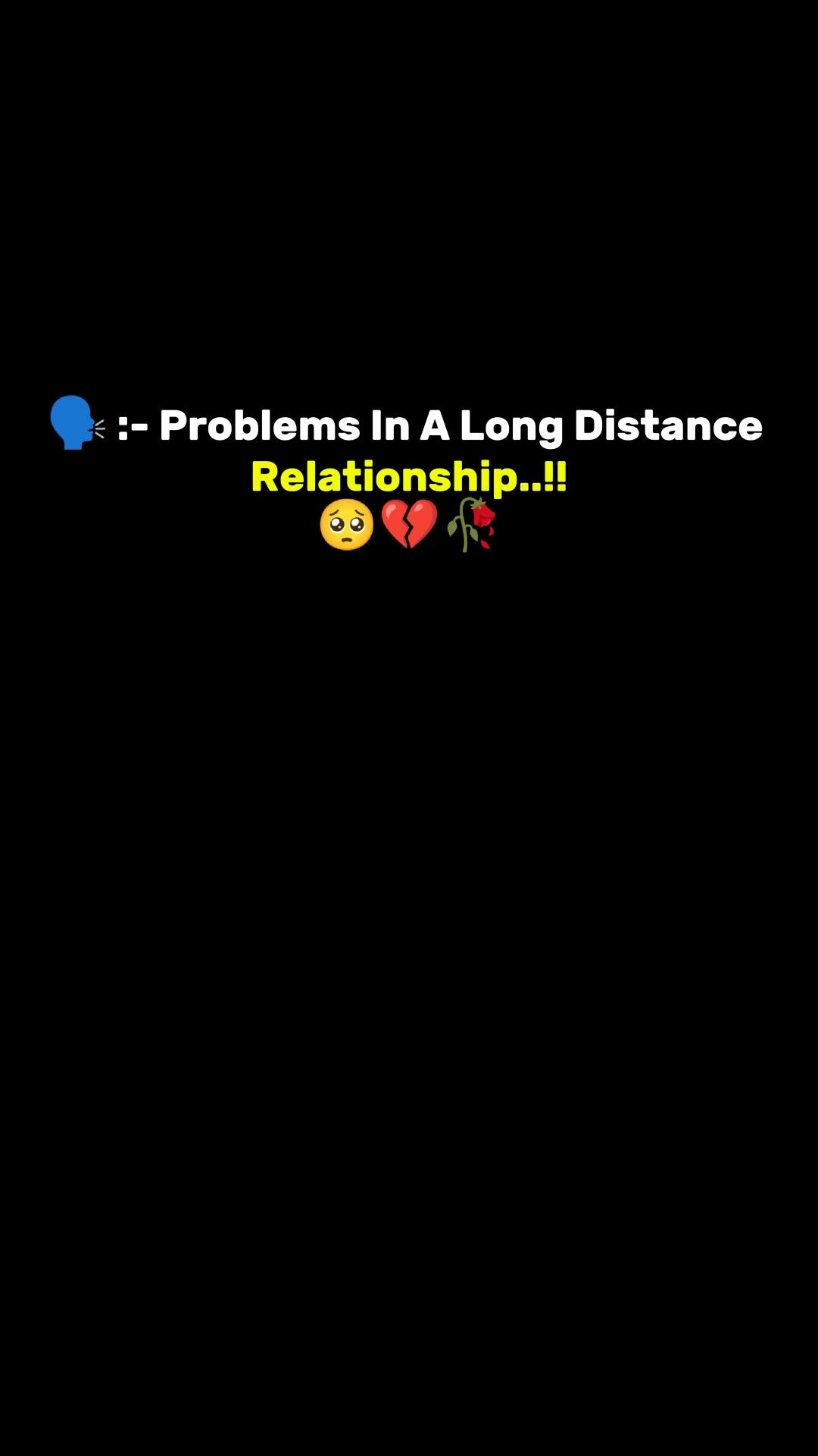 💓 લવ સ્ટેટ્સ - ShareChat