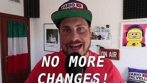 How to avoid client changes in ArchViz