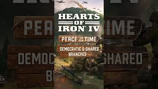 Peace For Our Time First Dev Diary Drop Hoi4
