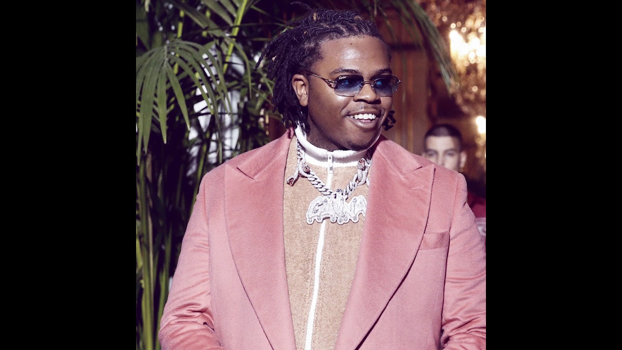 [FREE] "fool" - gunna x playboi carti type beat (prod. Luvboi)