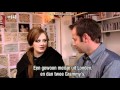 Adele  interview at dutch tv rtl 2009 part 1