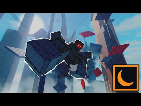 Animation Practice - Moon Animator