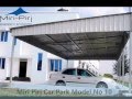 Miri Piri Manufacturers Latest, Unique & Best Car Parking Structures Easy Maintenance Very Durable Miri Piri Manufacturers Latest, Unique & Best Car Parking Structures Easy Maintenance Very Durable
