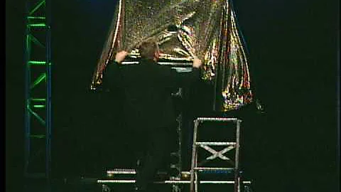 Murray Hatfield & Teresa Promotional Video - 2009