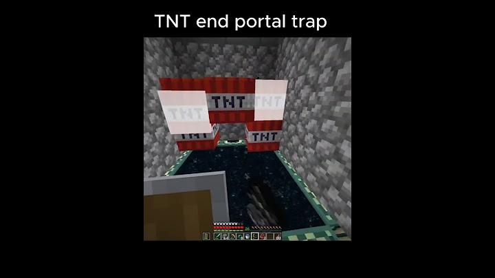 Dreams best manhunt moments pt.1 | TNT end portal trap | #minecraft #dream #manhunt #tnt