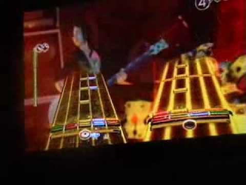 Gold Stars---Rock Band 2---Fleetwood Mac---Go Your...