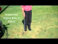 Quick tip the basics of chipping w greg hiller