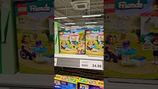 Czy W Action Są Klocki Lego?