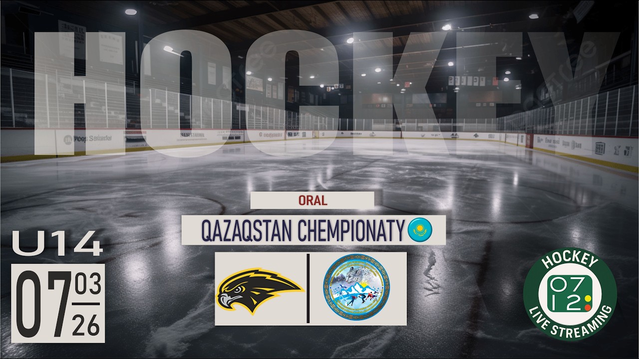 07.03.26 | U14 | SUNQAR (Oral) vs DYSH#3 (Qostanay obl.)