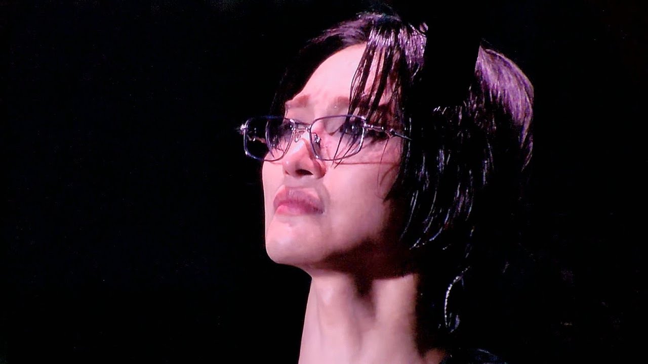 240803 ATEEZ Emotional Talk (from Seonghwa) NYC Concert Live