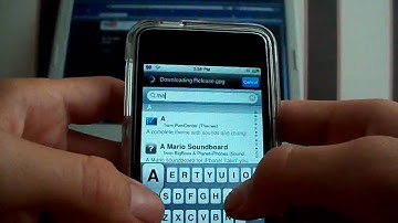 How-to : Custom Carriers/Banner (HD)